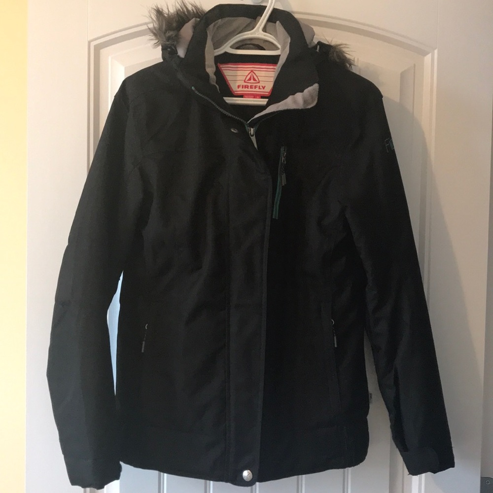 Firefly Winter Jacket